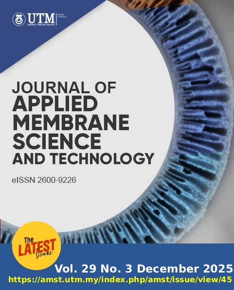 					View Vol. 29 No. 3: December 2025
				